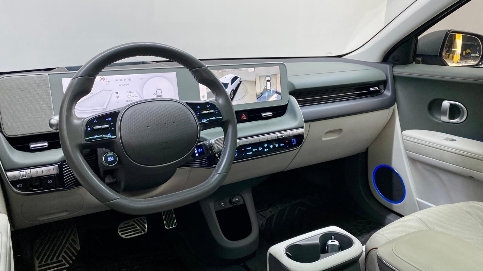 HYUNDAI IONIQ 19